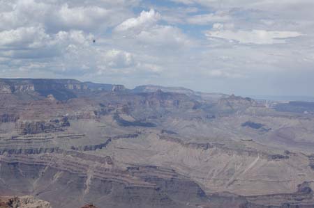 Grand Canyon - 11
